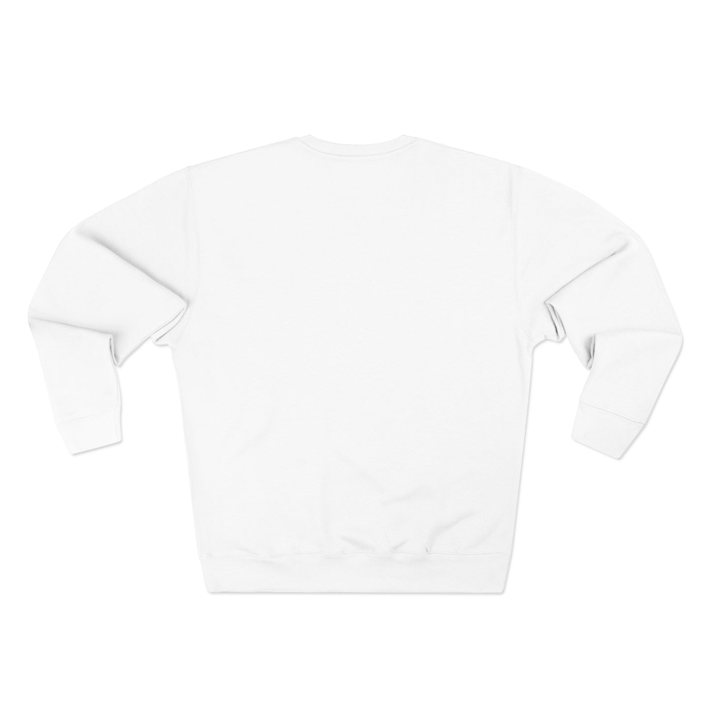 Friday Harbor Pig War - Adult Crewneck Sweatshirt