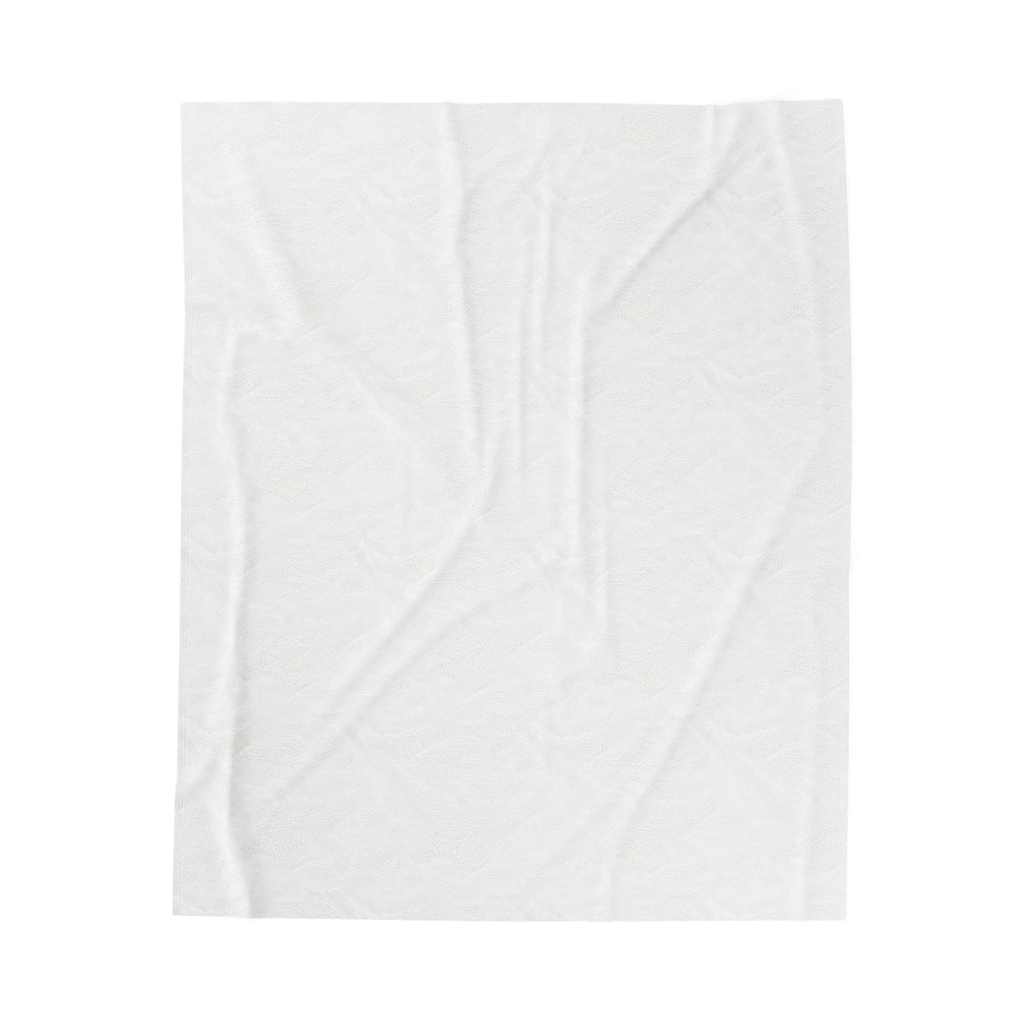TLC Collage Velveteen Plush Blanket