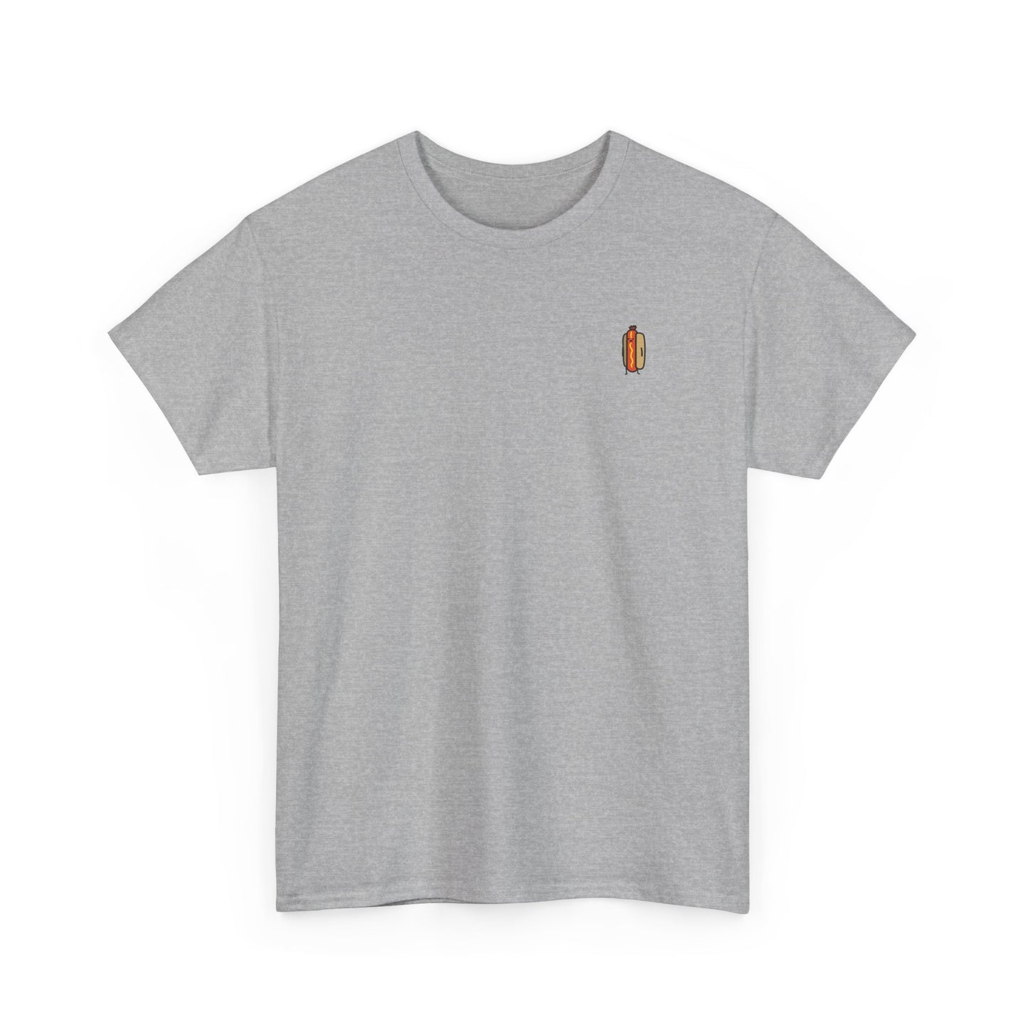 Hot Dog - Adult T-shirt