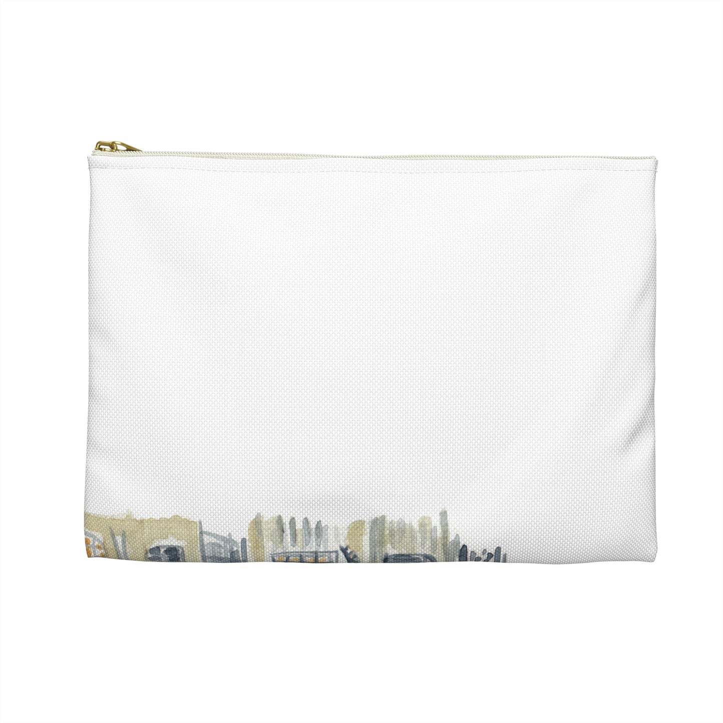 Rooftop of Paris Pouch