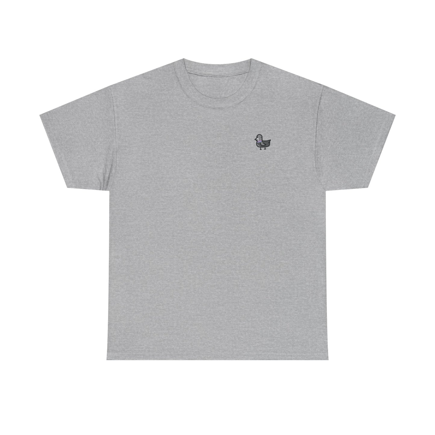 Pigeon - Adult T-shirt