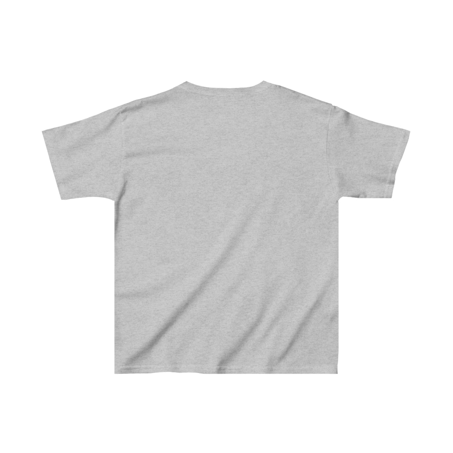 Sailboat - Kids Heavy Cotton™ Tee