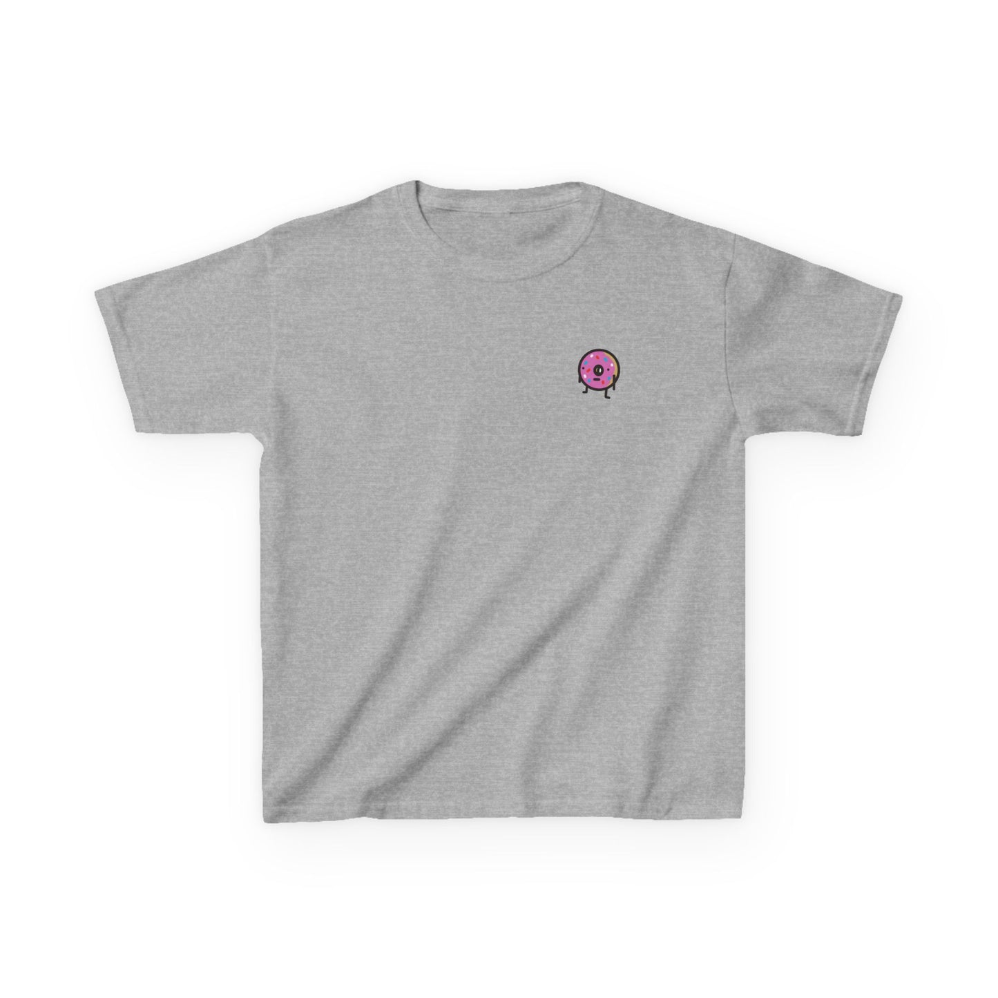 Small donut - Kids Heavy Cotton™ Tee