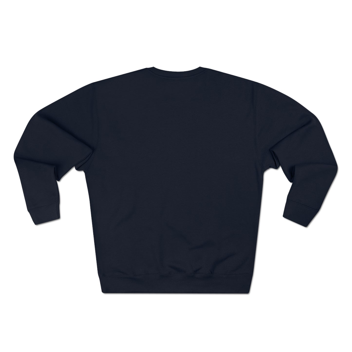 Friday Harbor Pig War - Adult Crewneck Sweatshirt