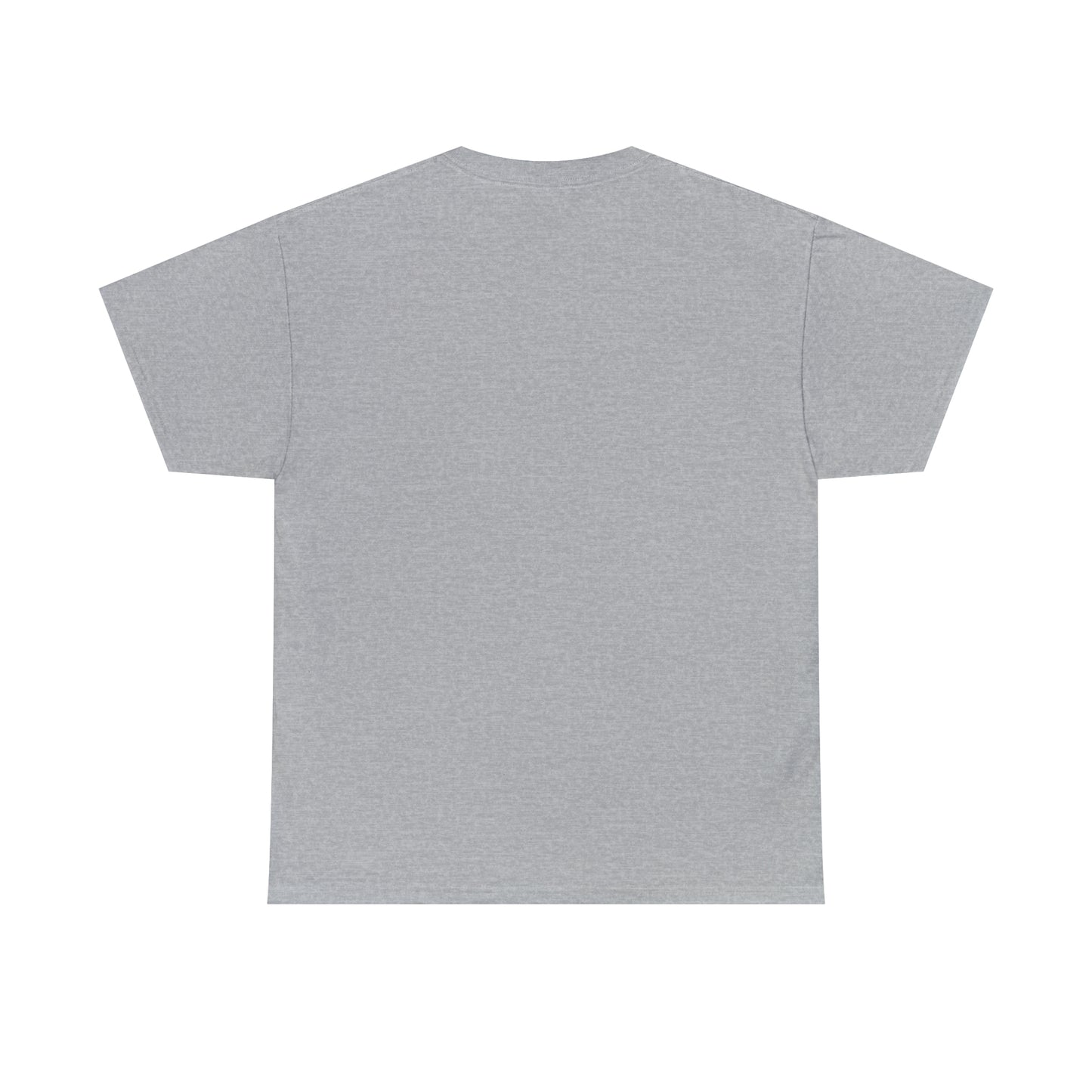 Small Pig War - Adult Heavy Cotton™ Tee