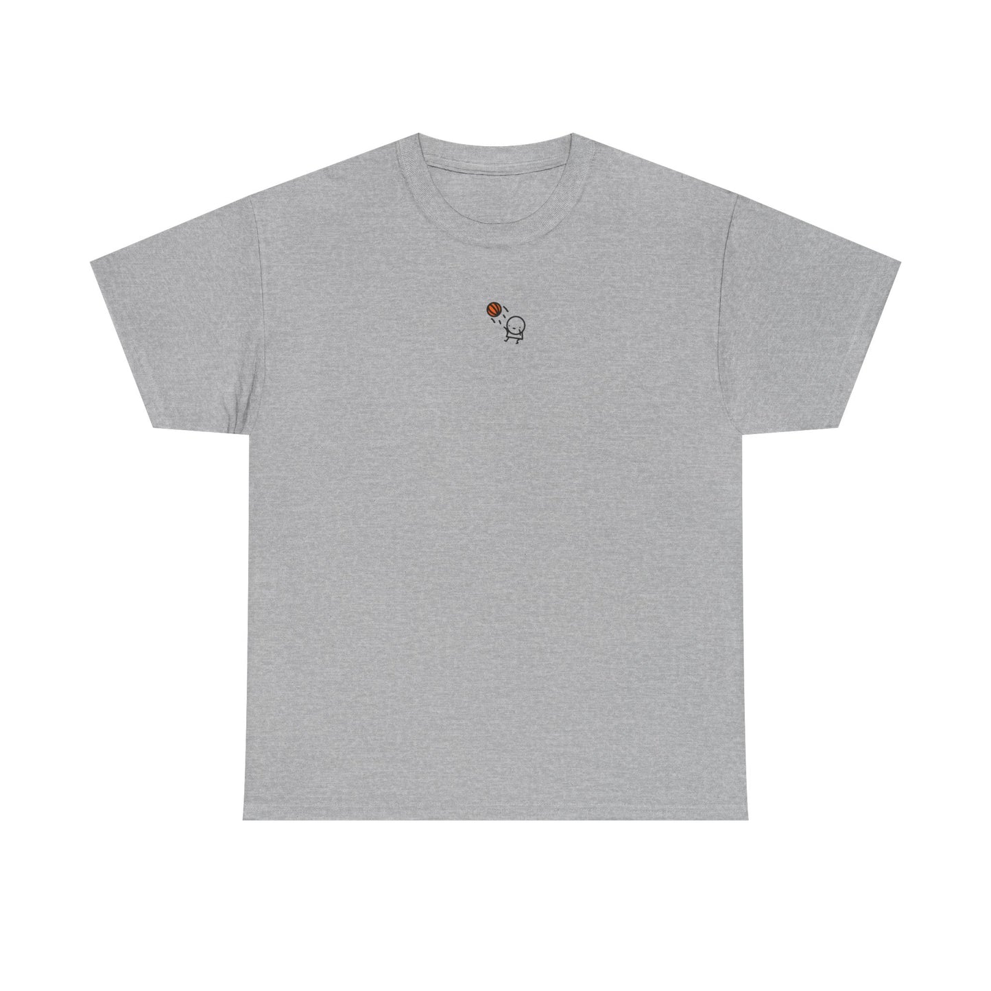 Baller Boy - Adult T-shirt