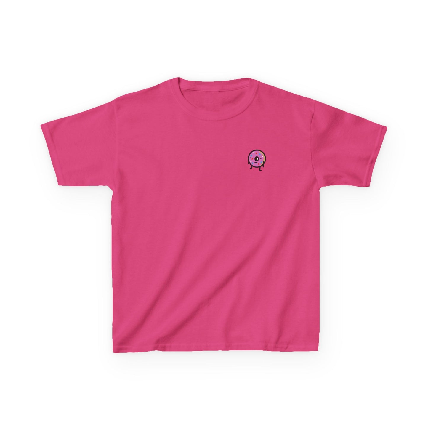 Small donut - Kids Heavy Cotton™ Tee