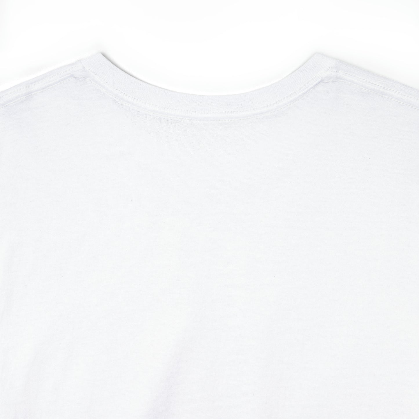 Small Pig War - Adult Heavy Cotton™ Tee