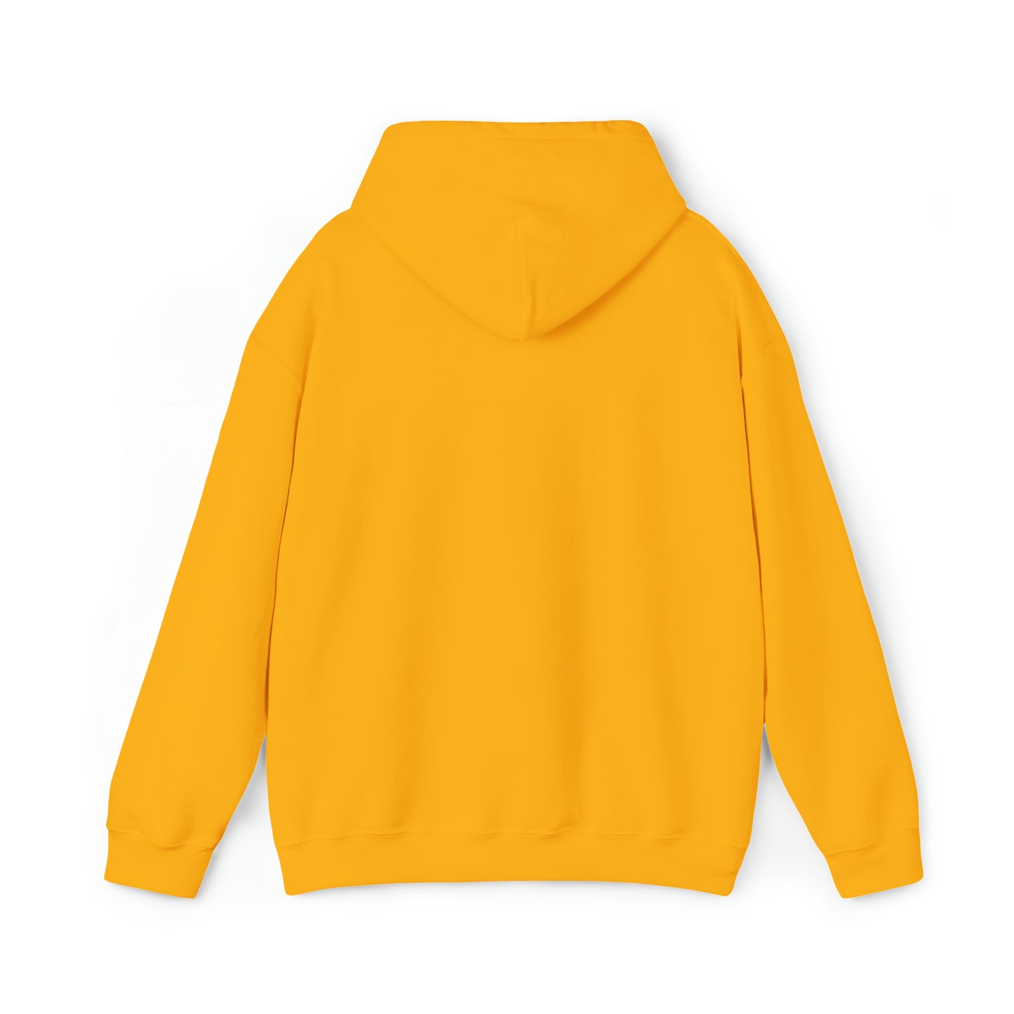 Small Carrot - Adult Unisex Heavy Blend™ Hooded Sweatshirt