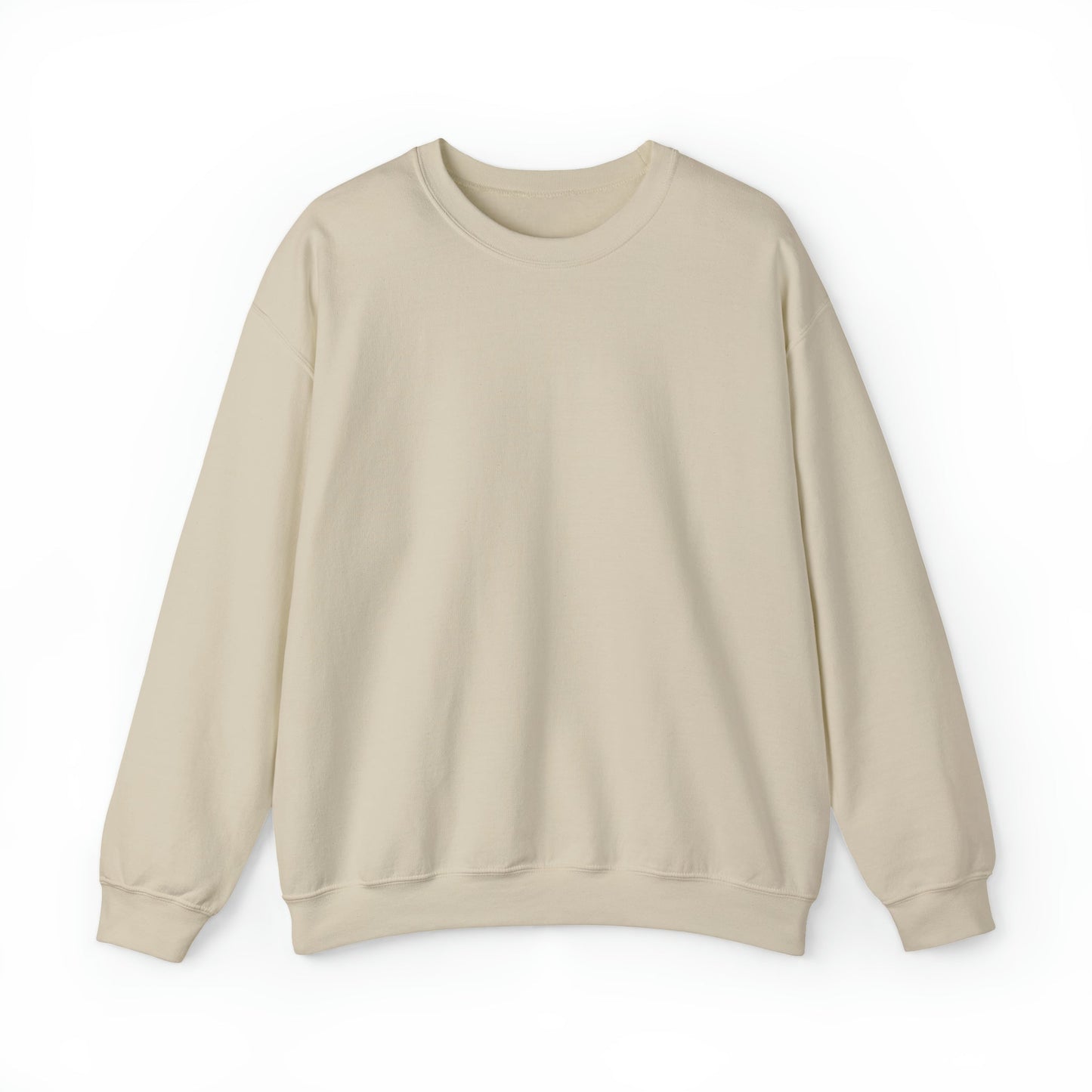 Family Sweatshirts - Same Text