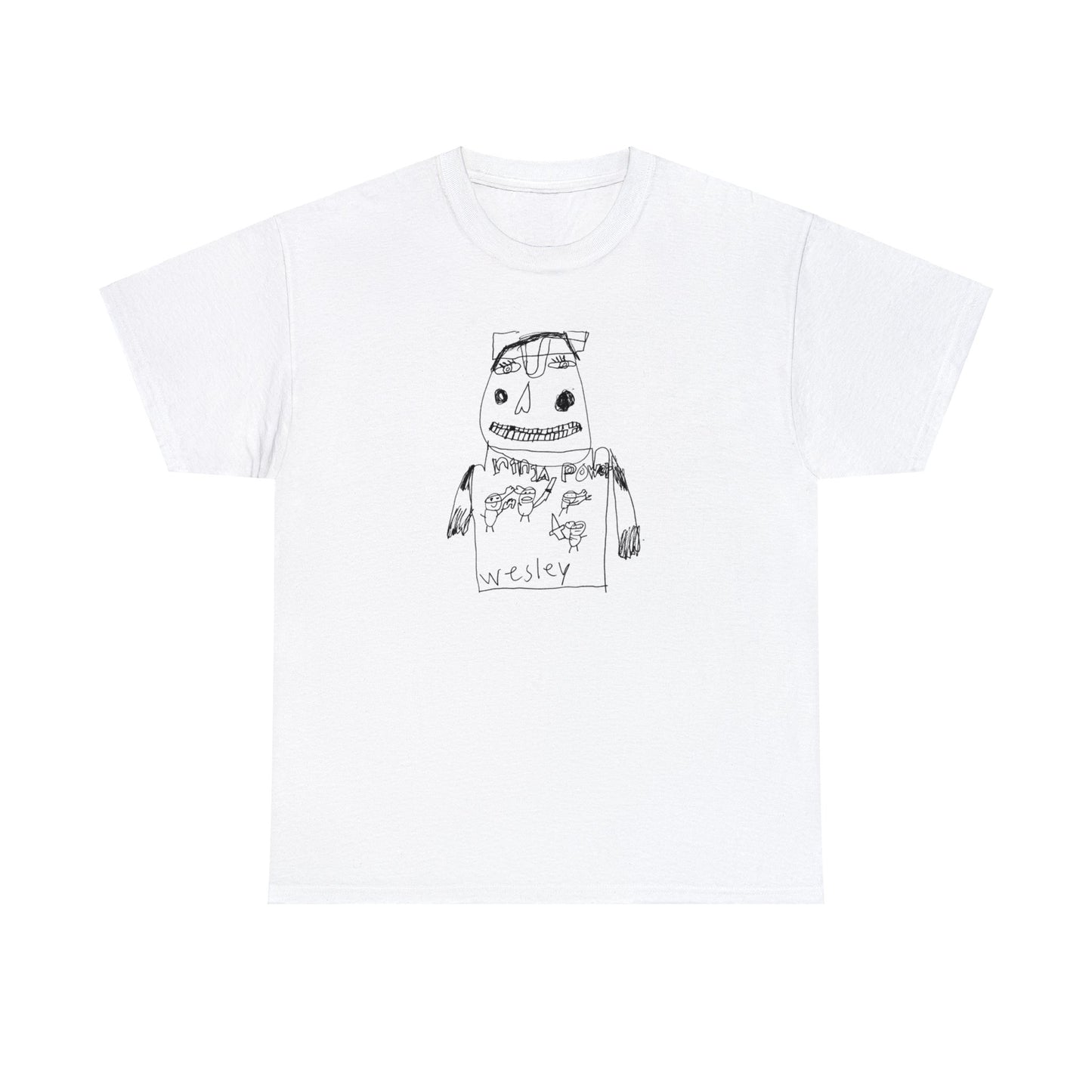 Make your own Shirt