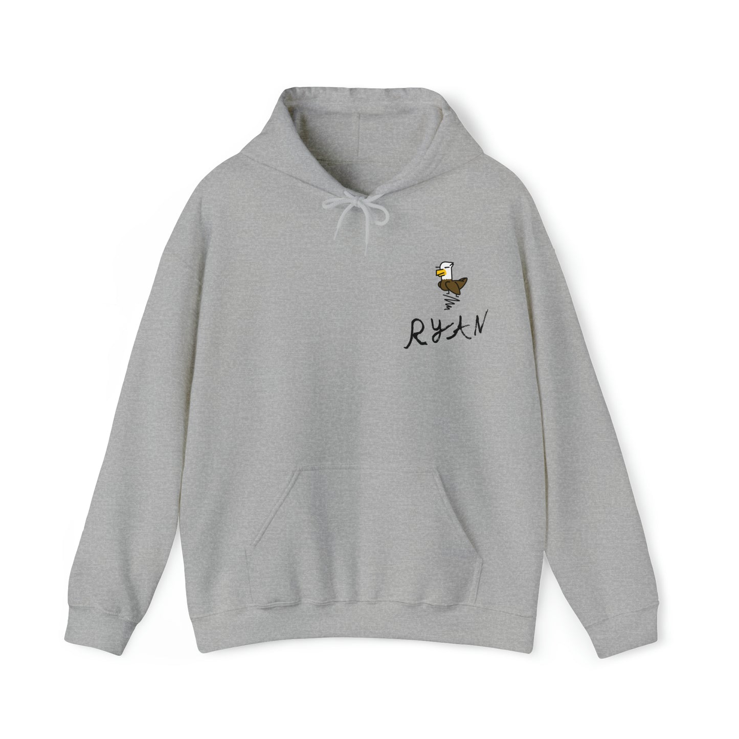 Make your own Hoodie