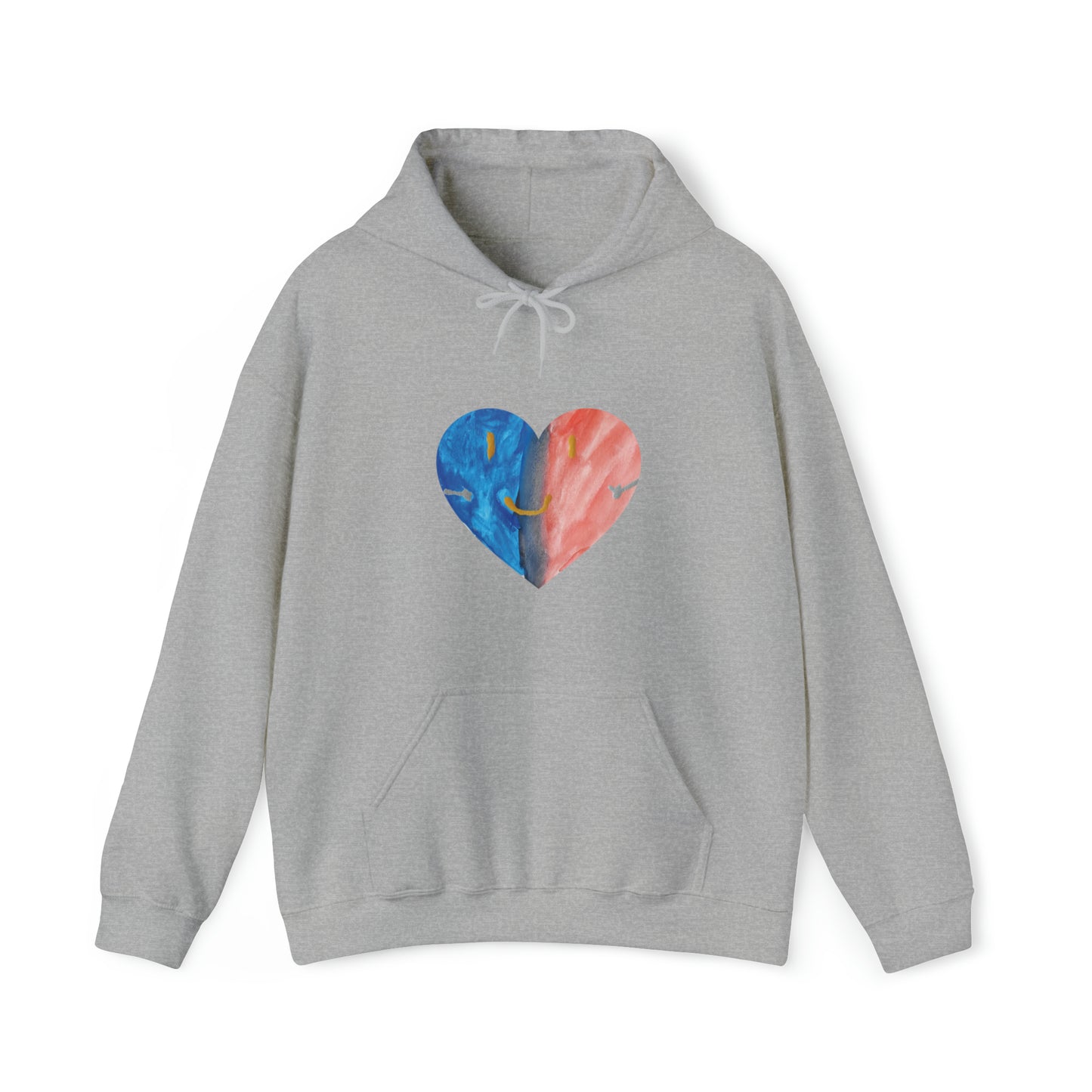 Make your own Hoodie