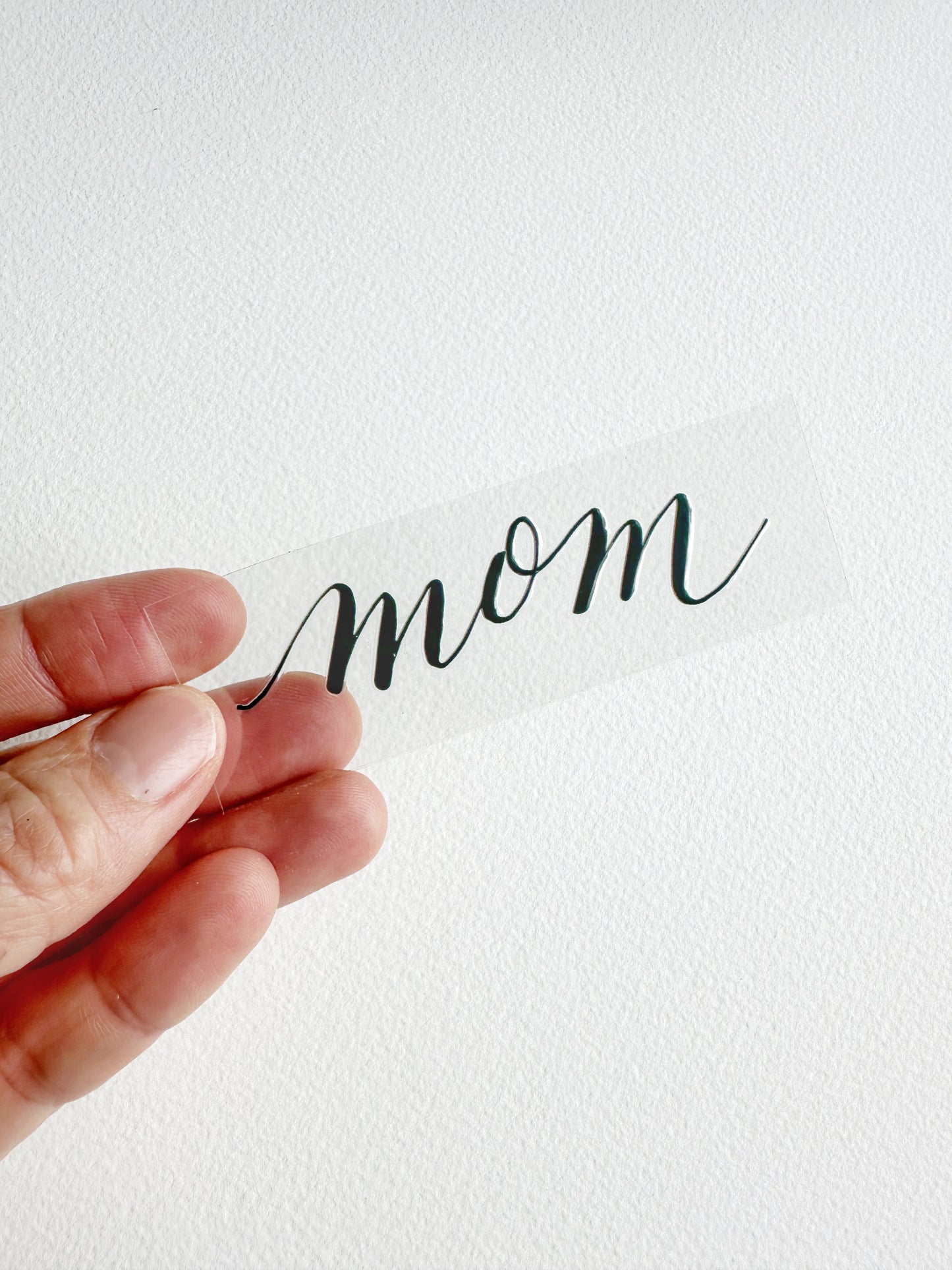 mother’s day decals