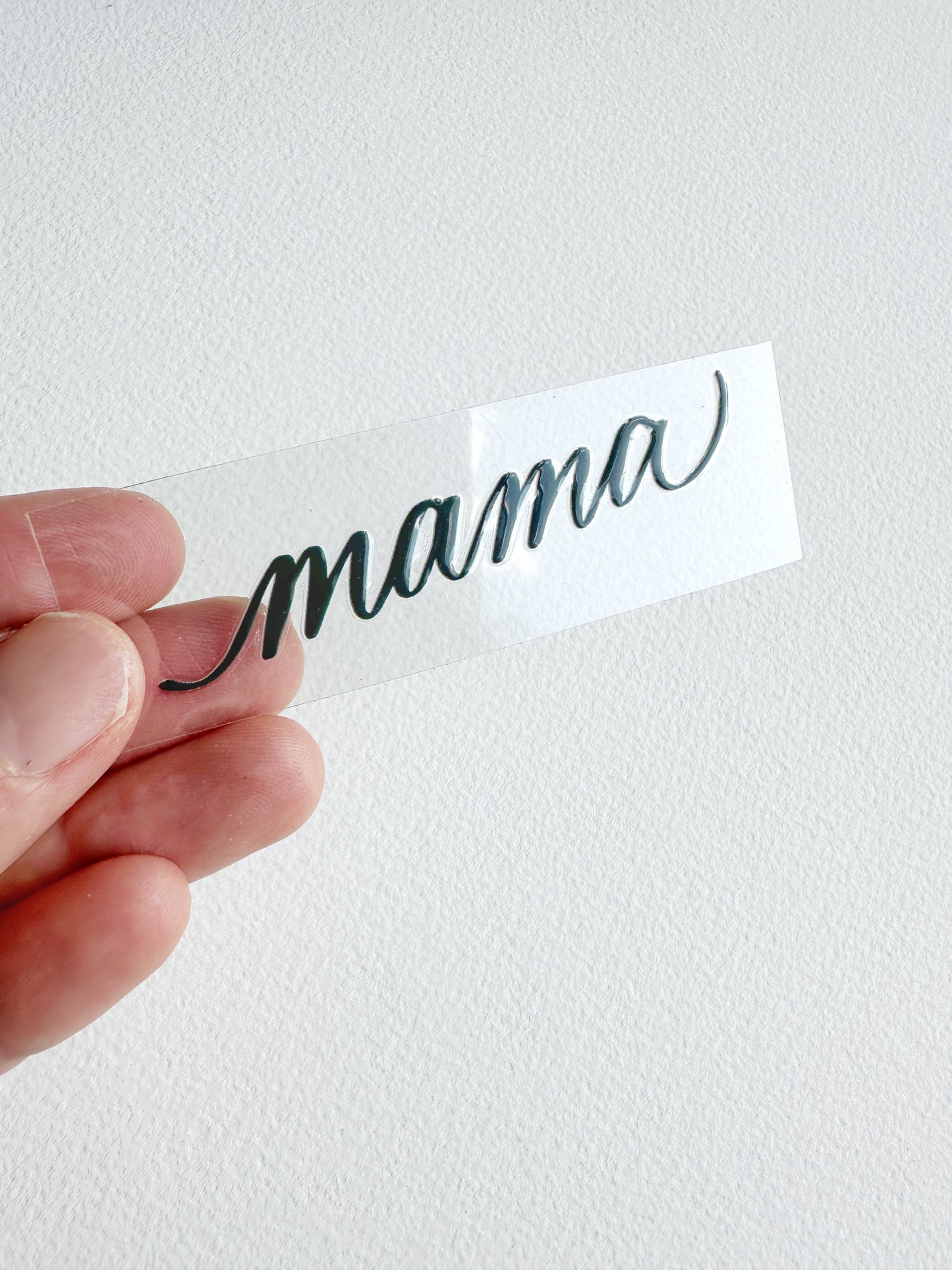 mother’s day decals