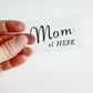 mother’s day decals - group bundle