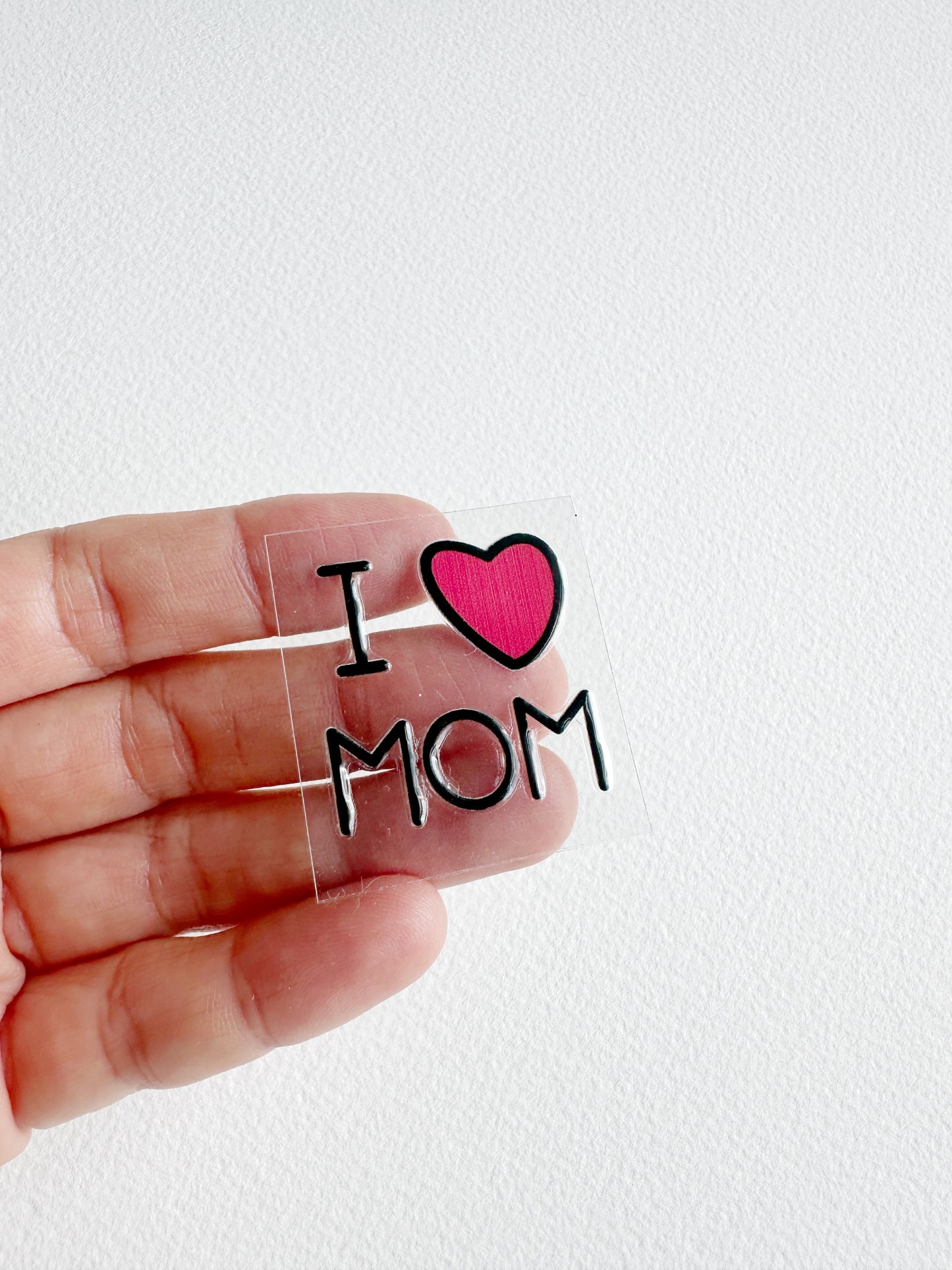 mother’s day decals