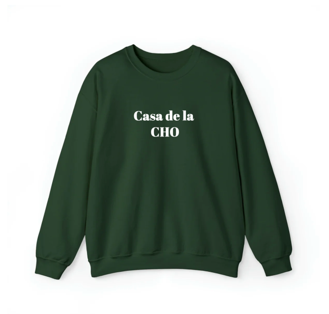 Family Sweatshirts - Same Text