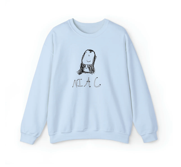 Make your own Sweatshirt