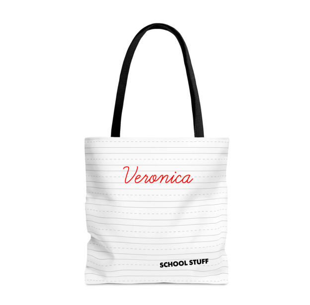 Dash Tote