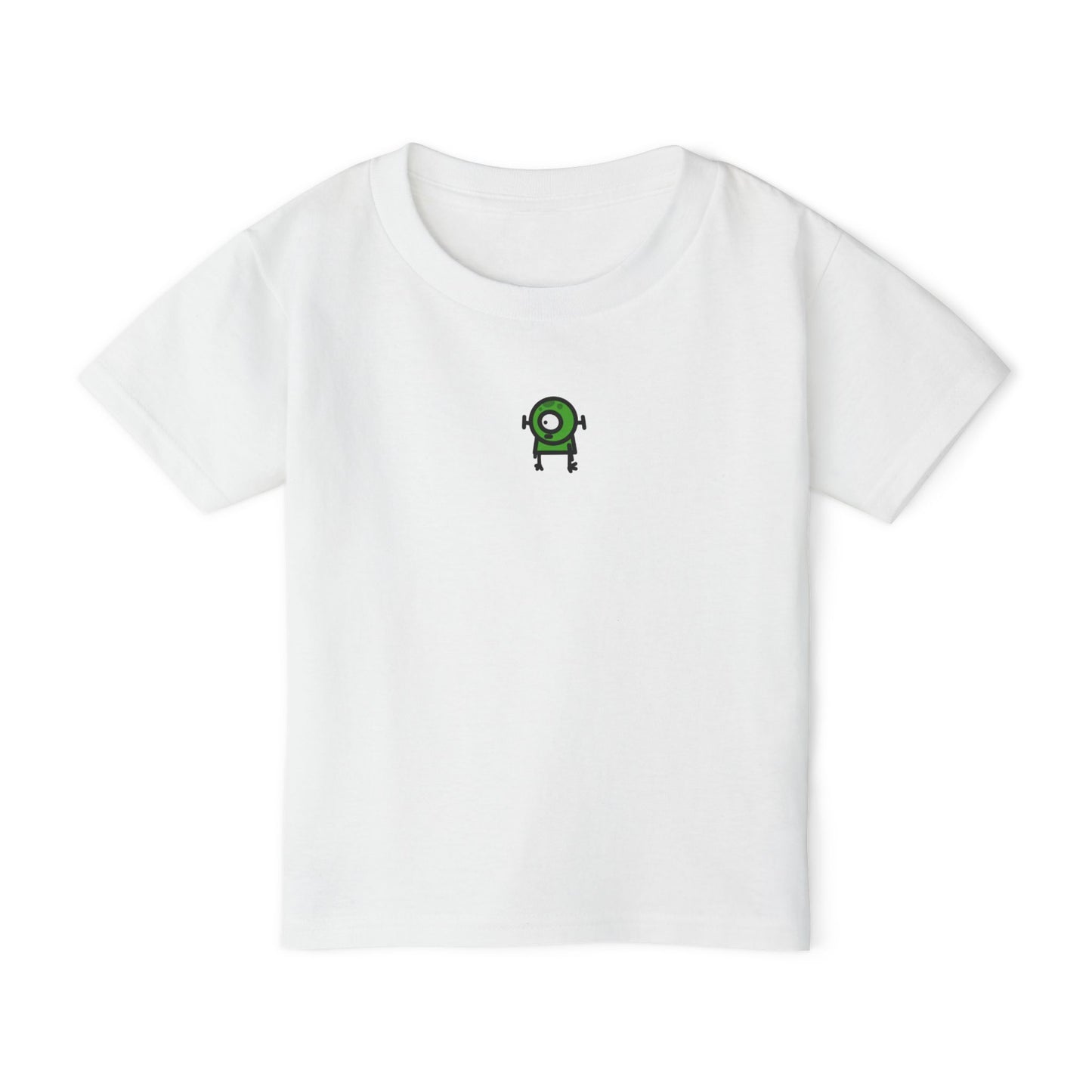 Tru Boys - Kids Heavy Cotton™ Tee