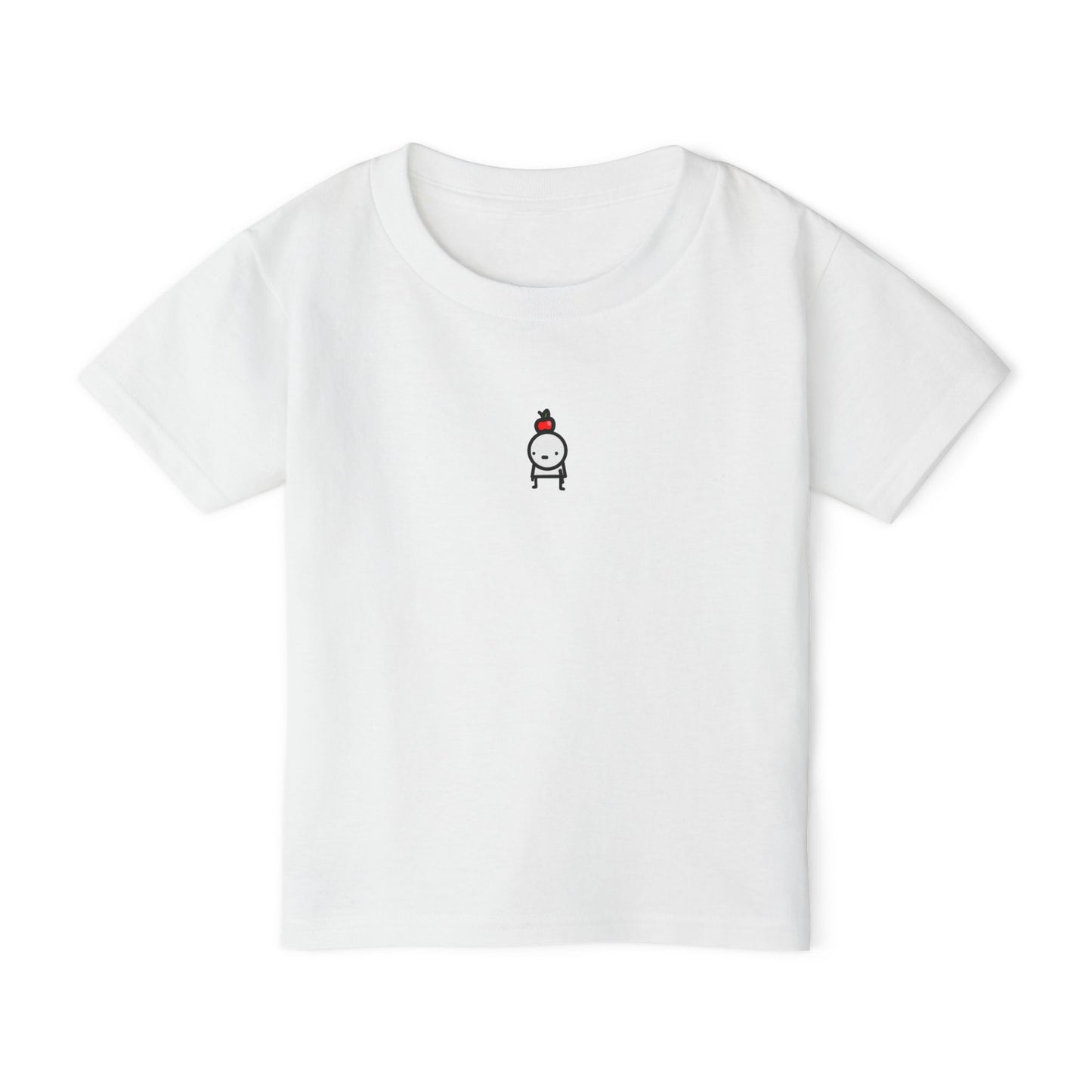 Tru Boys - Kids Heavy Cotton™ Tee