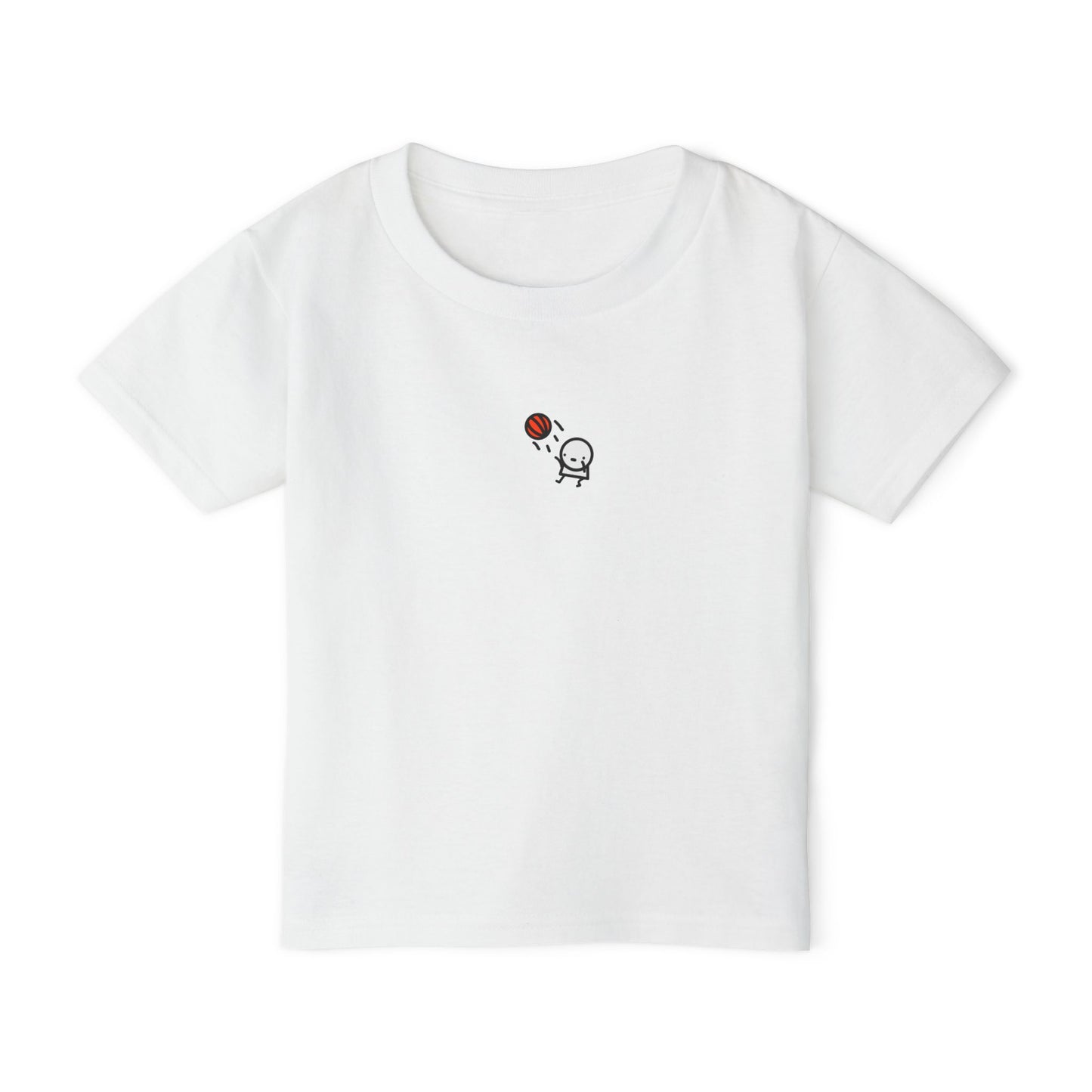 Tru Boys - Kids Heavy Cotton™ Tee