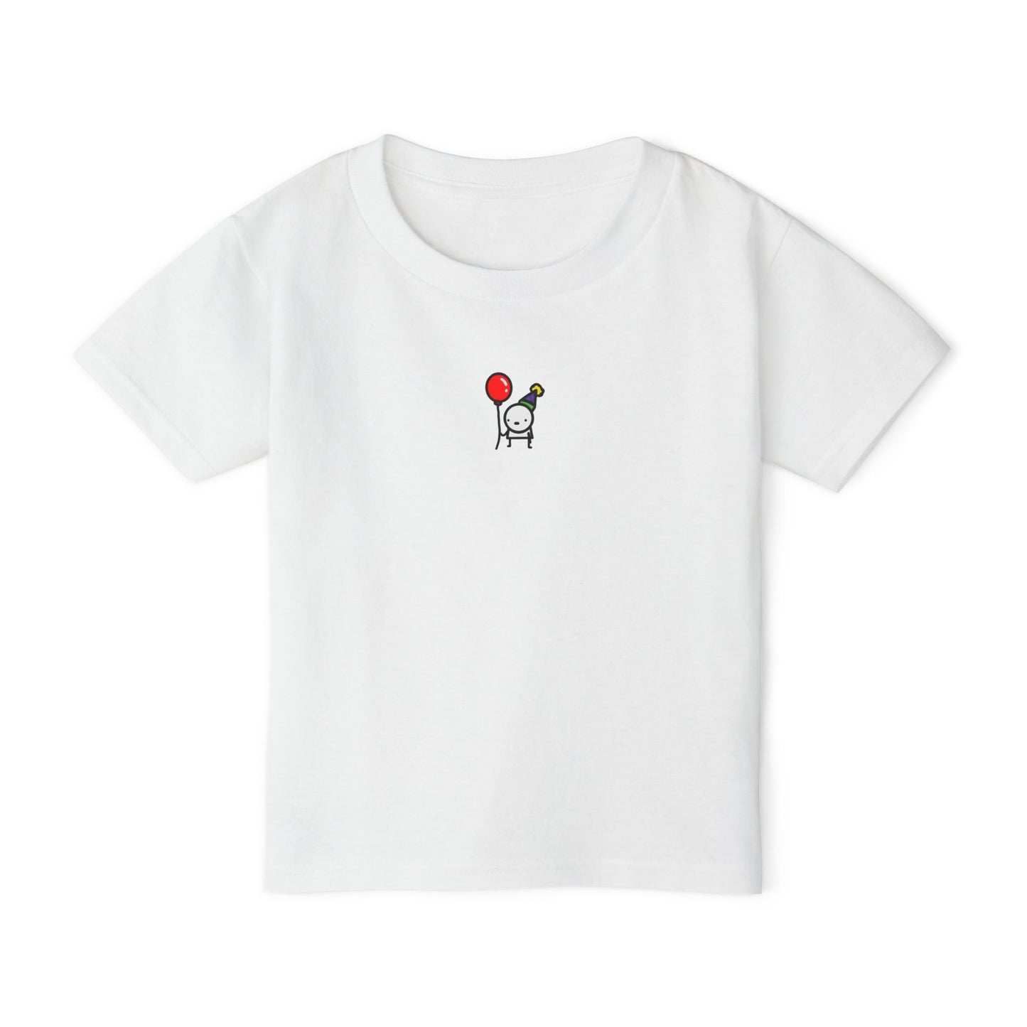 Tru Boys - Kids Heavy Cotton™ Tee