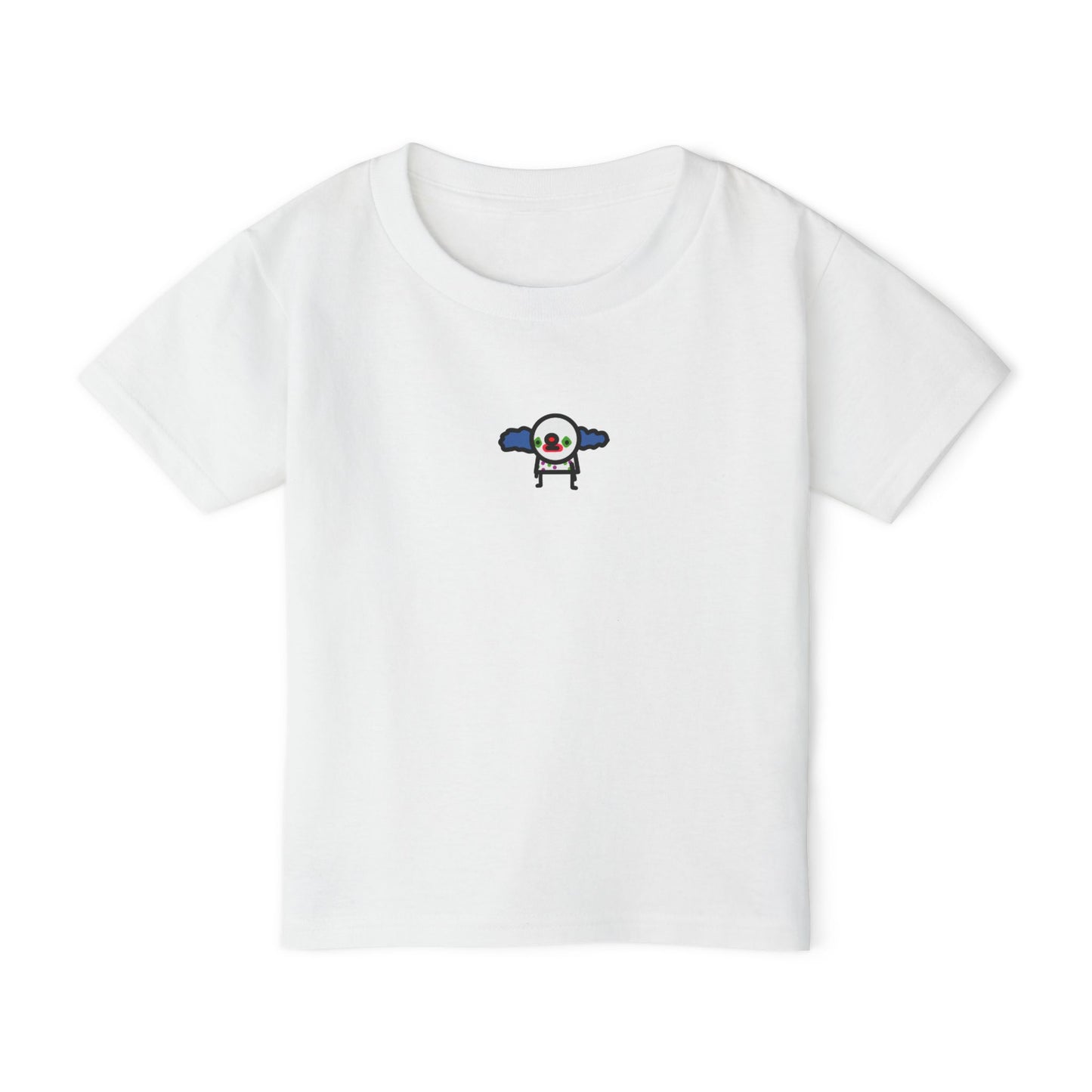 Tru Boys - Kids Heavy Cotton™ Tee