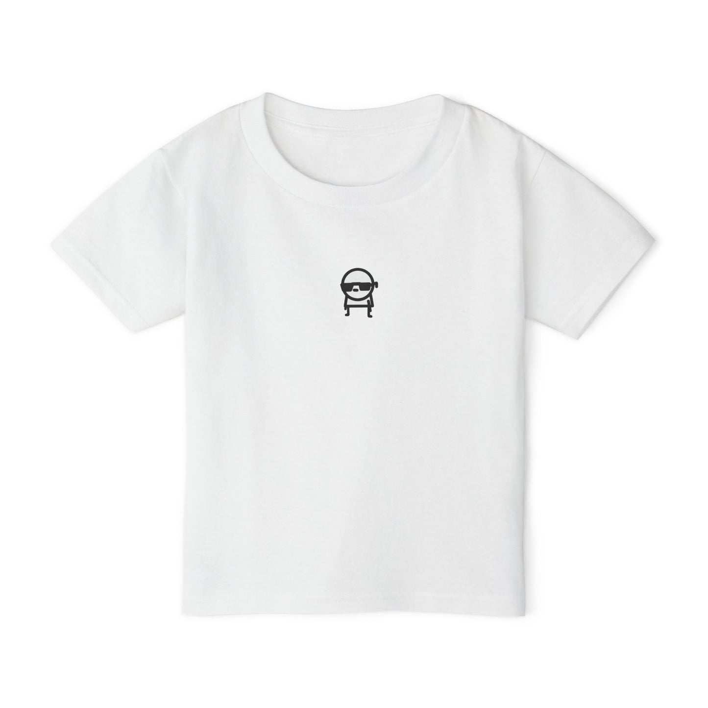 Tru Boys - Kids Heavy Cotton™ Tee