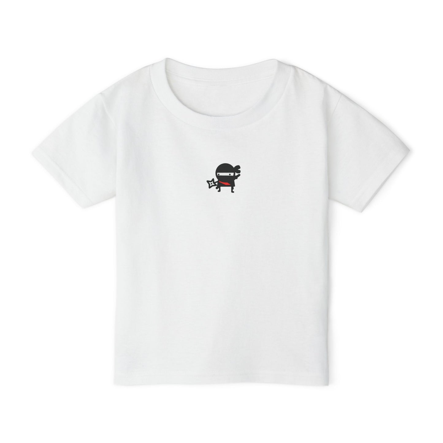 Tru Boys - Kids Heavy Cotton™ Tee