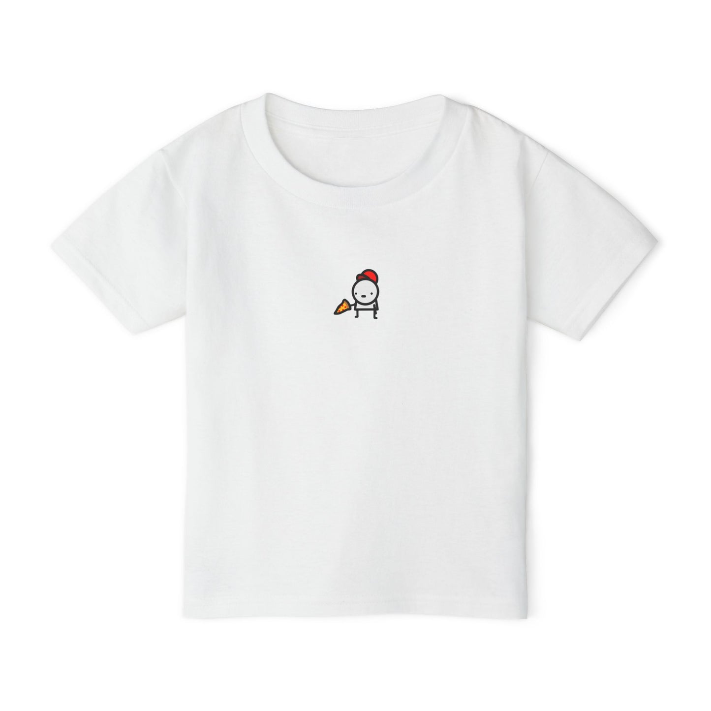 Tru Boys - Kids Heavy Cotton™ Tee