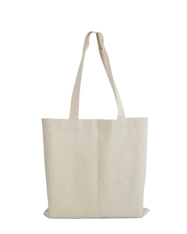 Make your own canvas bag