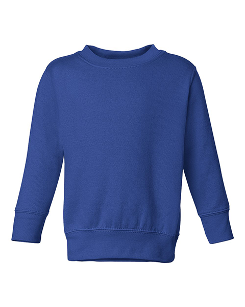 Toddler Crewneck Sweatshirts