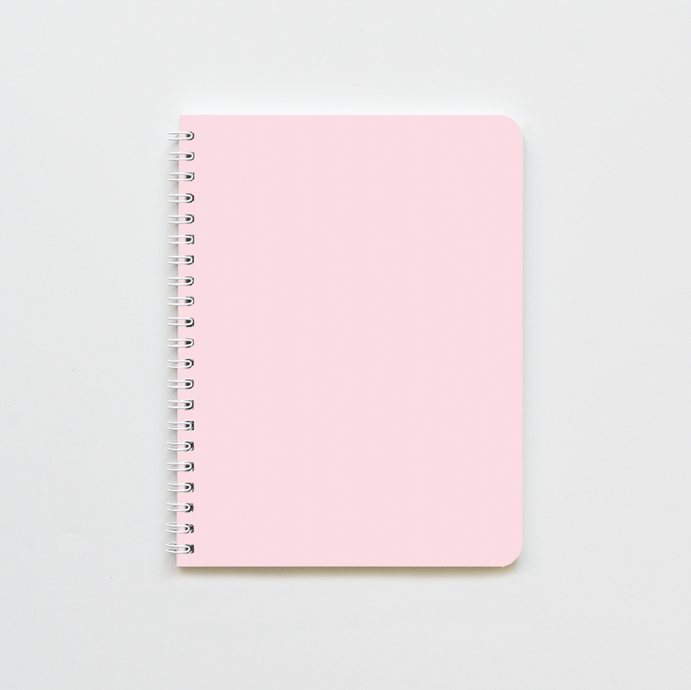 Make your own Notebook