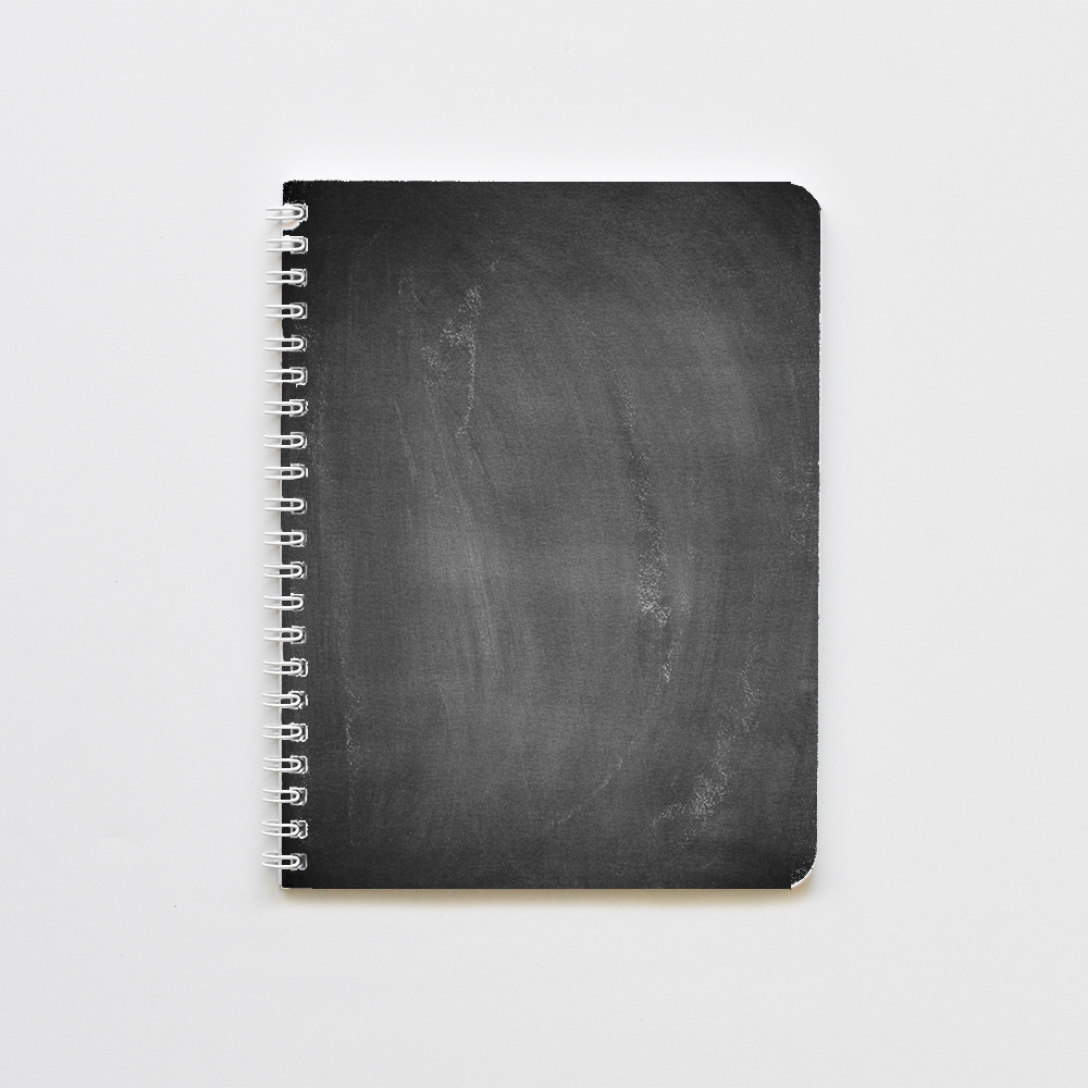 Make your own Notebook