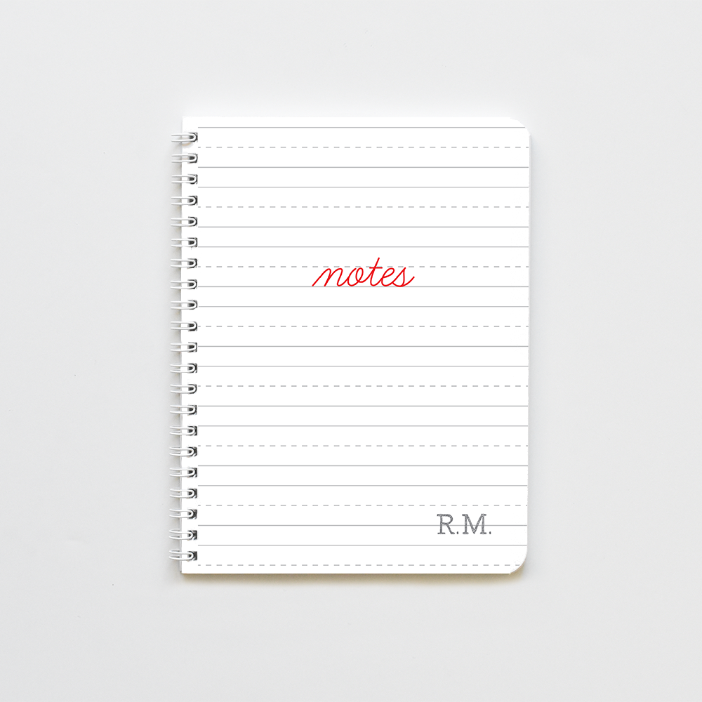 Dash notebook