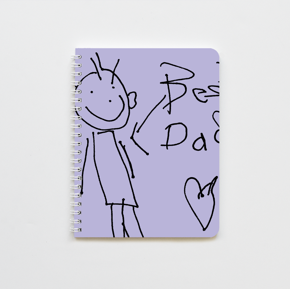 Make your own Notebook