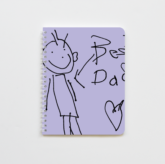 Make your own Notebook