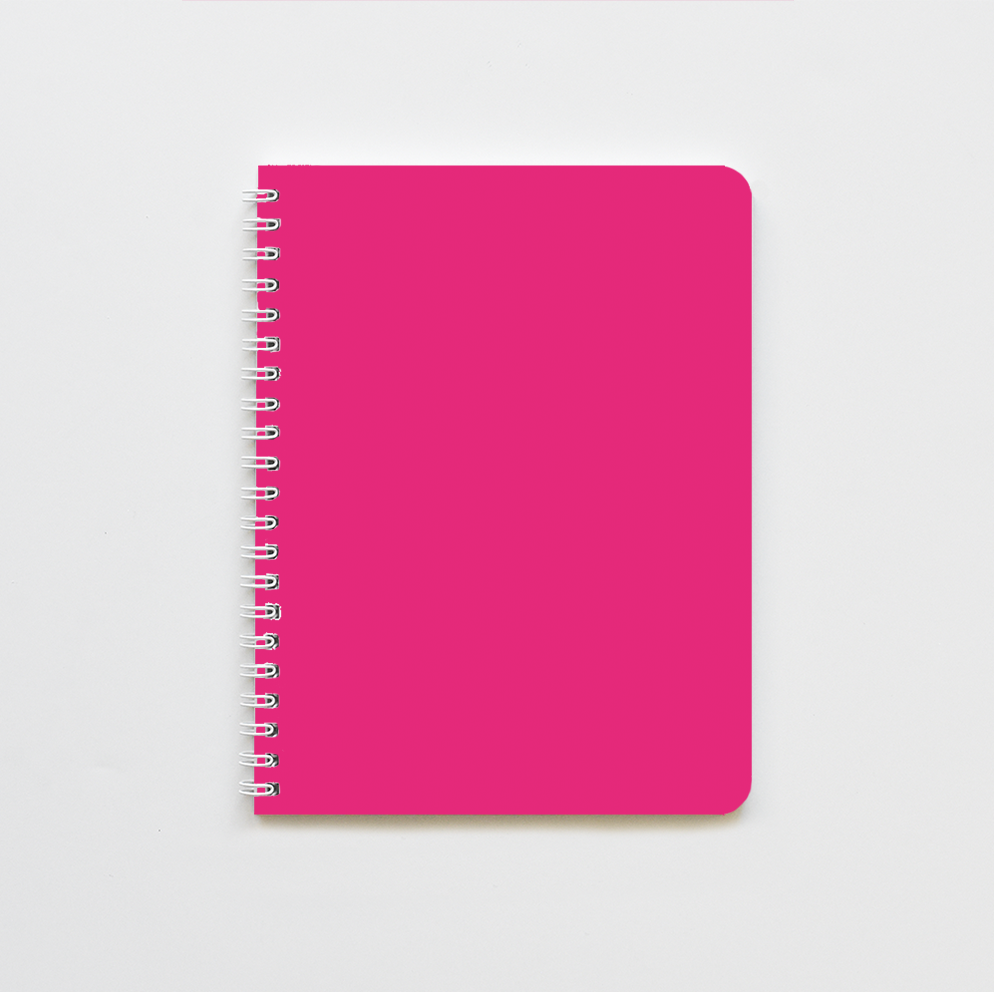 Make your own Notebook