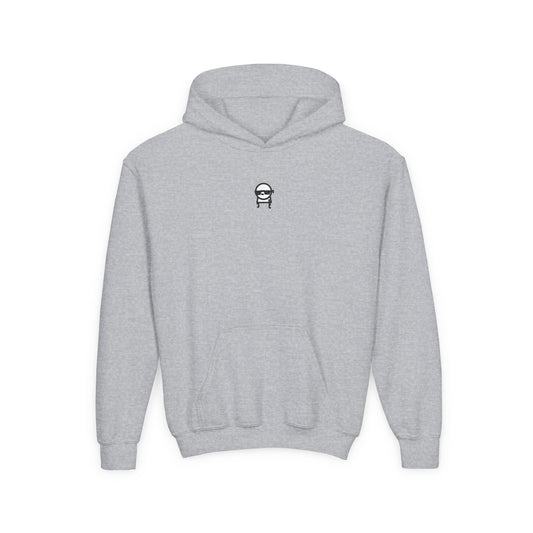 Tru Boys - Youth Heavy Blend Hooded Sweatshirt