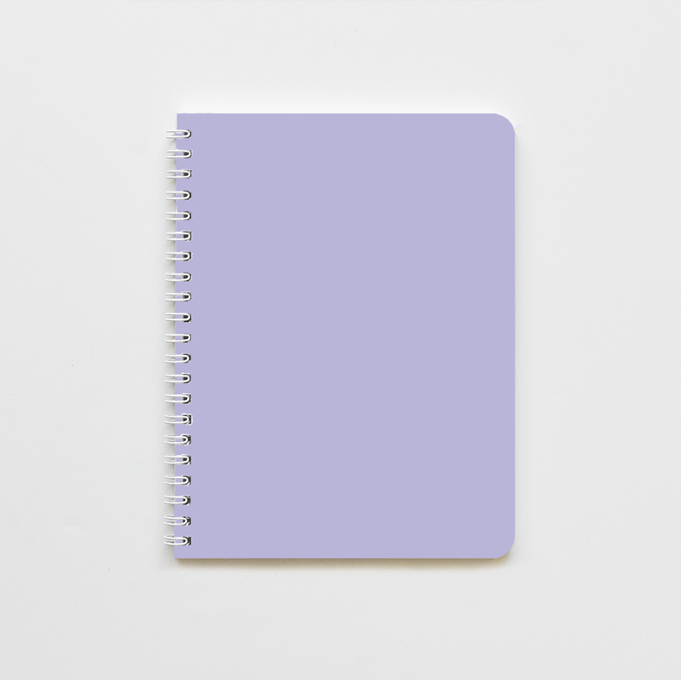 Make your own Notebook