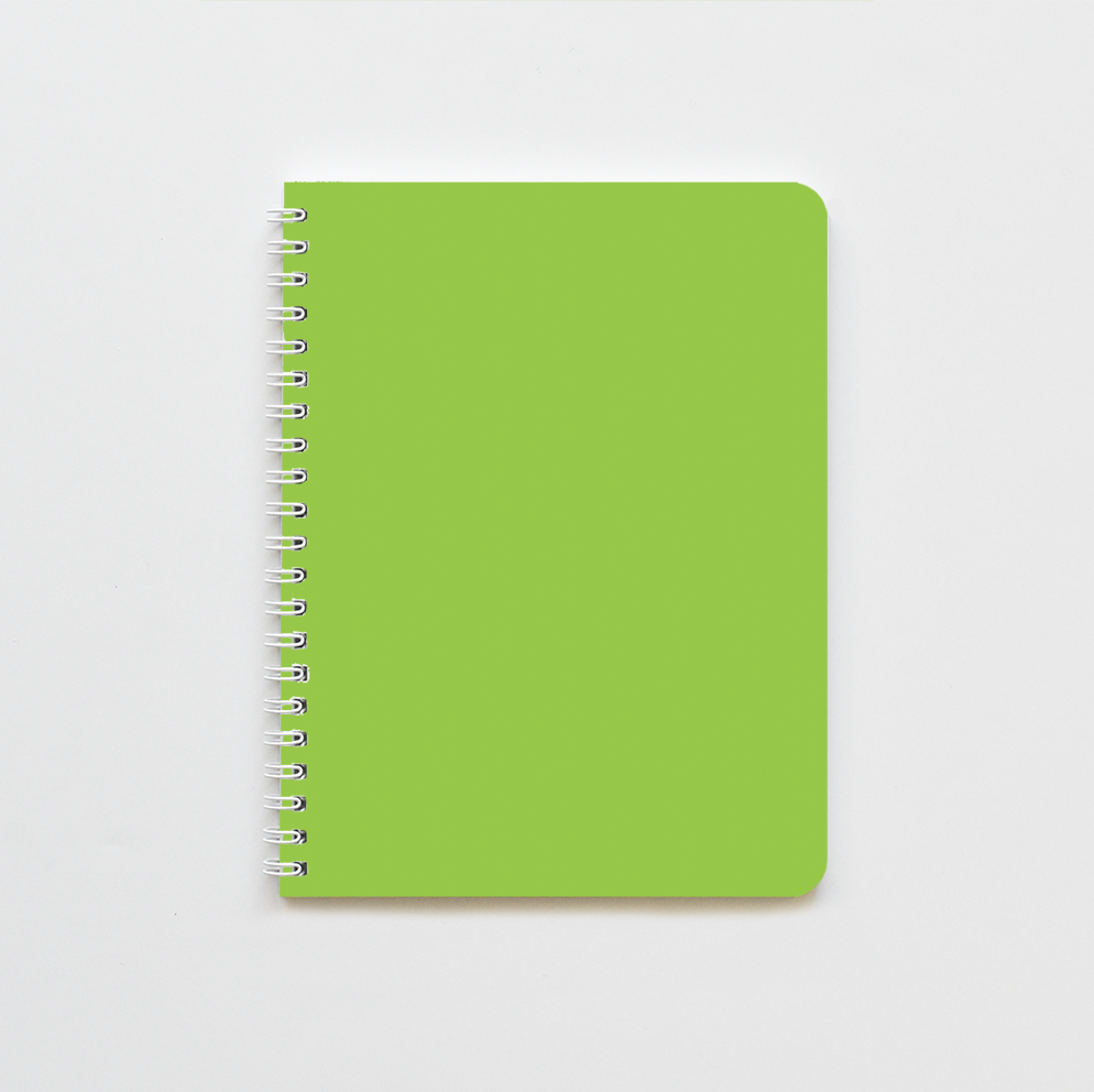 Make your own Notebook