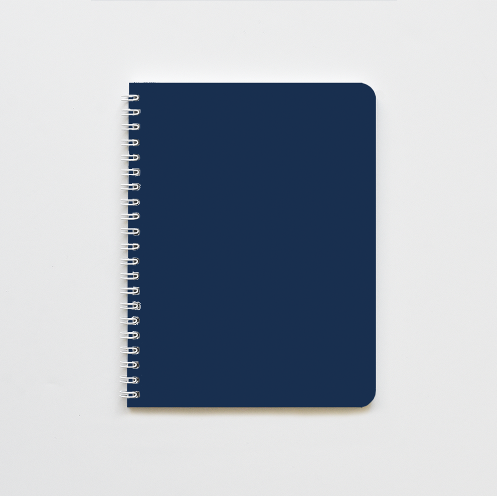 Make your own Notebook