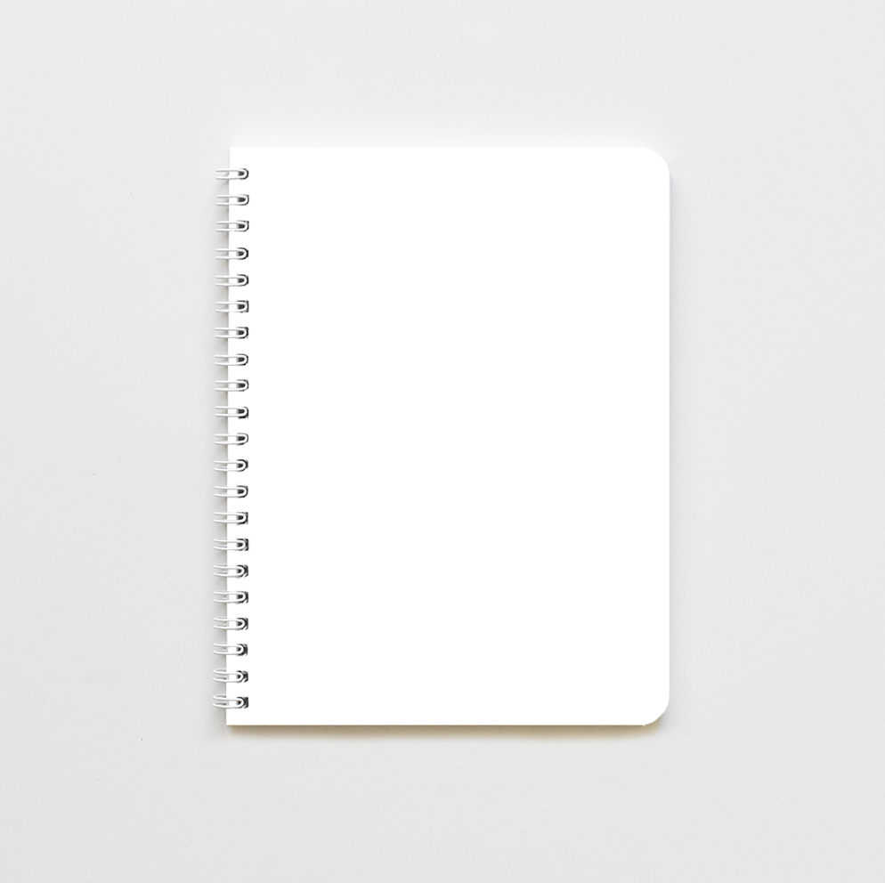 Make your own Notebook