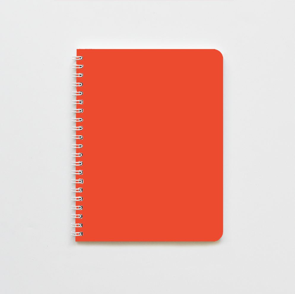Make your own Notebook