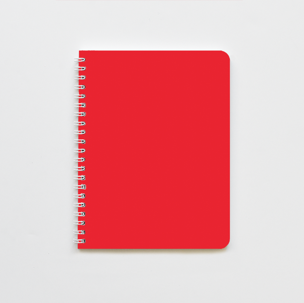 Make your own Notebook
