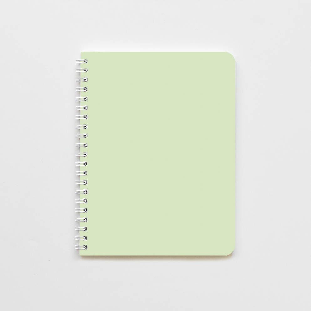 Make your own Notebook