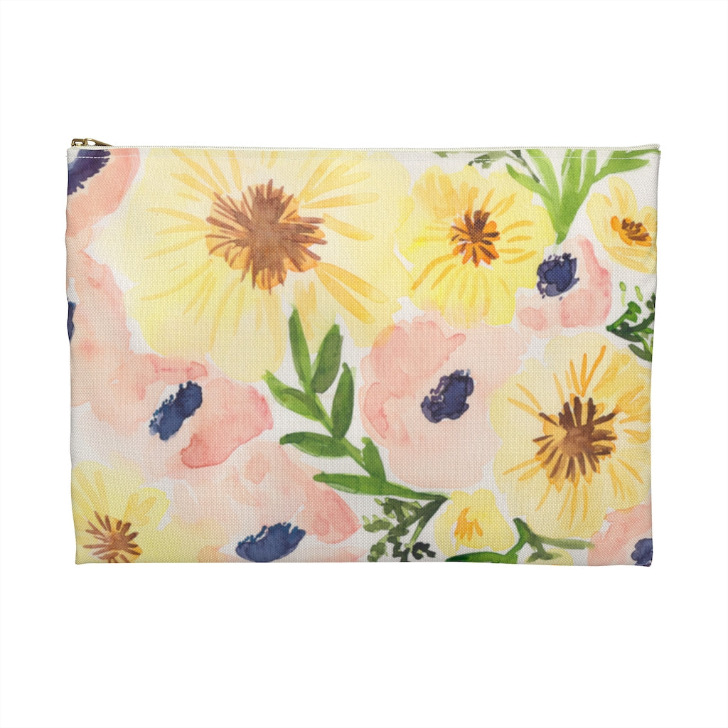Les Bouqs Pouch