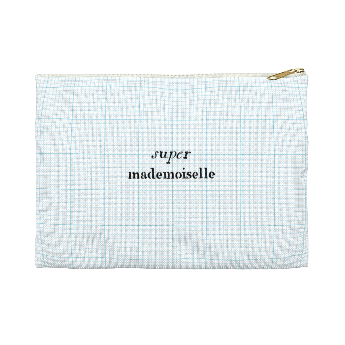 Super Mademoiselle Pouch